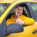 Changan в лизинг под такси